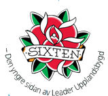 Sixten logotyp